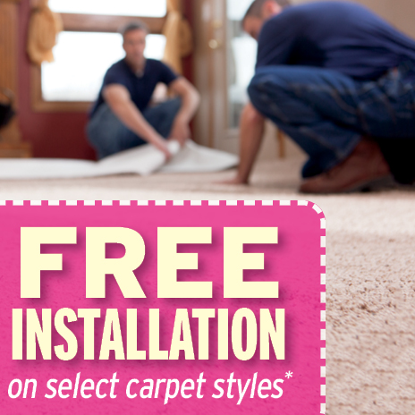 Free Install